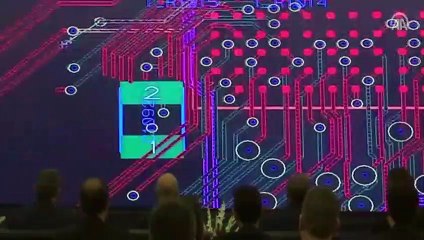 İmzalar atıldı... Türkiye bölgede ve dünyada üstünlük sağlayacak!