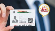 How to update DOB In Aadhaar card