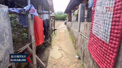 Istri BS Terduga Teroris Kebingungan Biaya Hidup