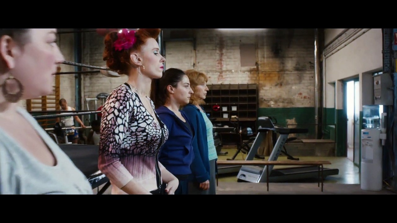 Les Reines du Ring (2013) Streaming Gratis VF