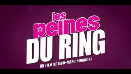 LES REINES DU RING (2013) WEB-DL XviD AC3 FRENCH