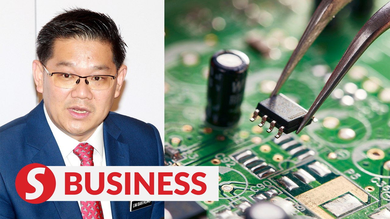 Govt seeks to capitalise on the semiconductor market