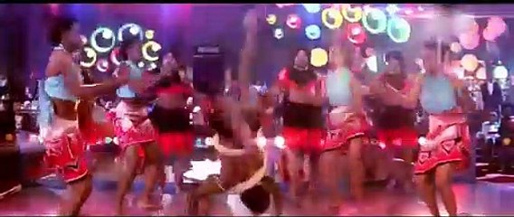 Saat samundar paar song l viswatma