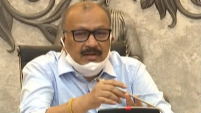 MPTC ZPTC Elections : AP Govt Declares Holiday For Parishad Elections