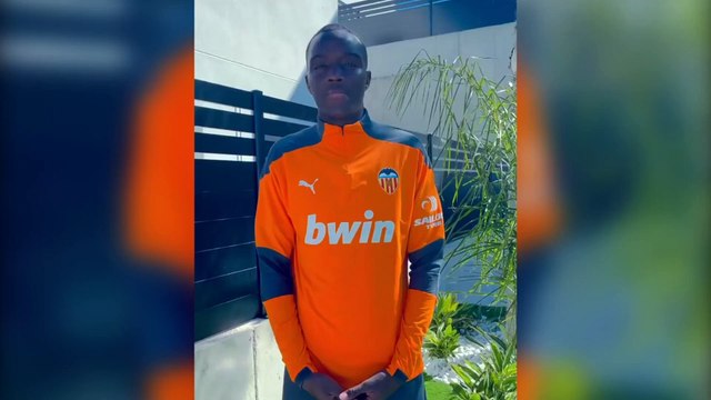 Scandale raciste lors de Cadiz-Valence : Mouctar Diakhaby raconte sa version des faits