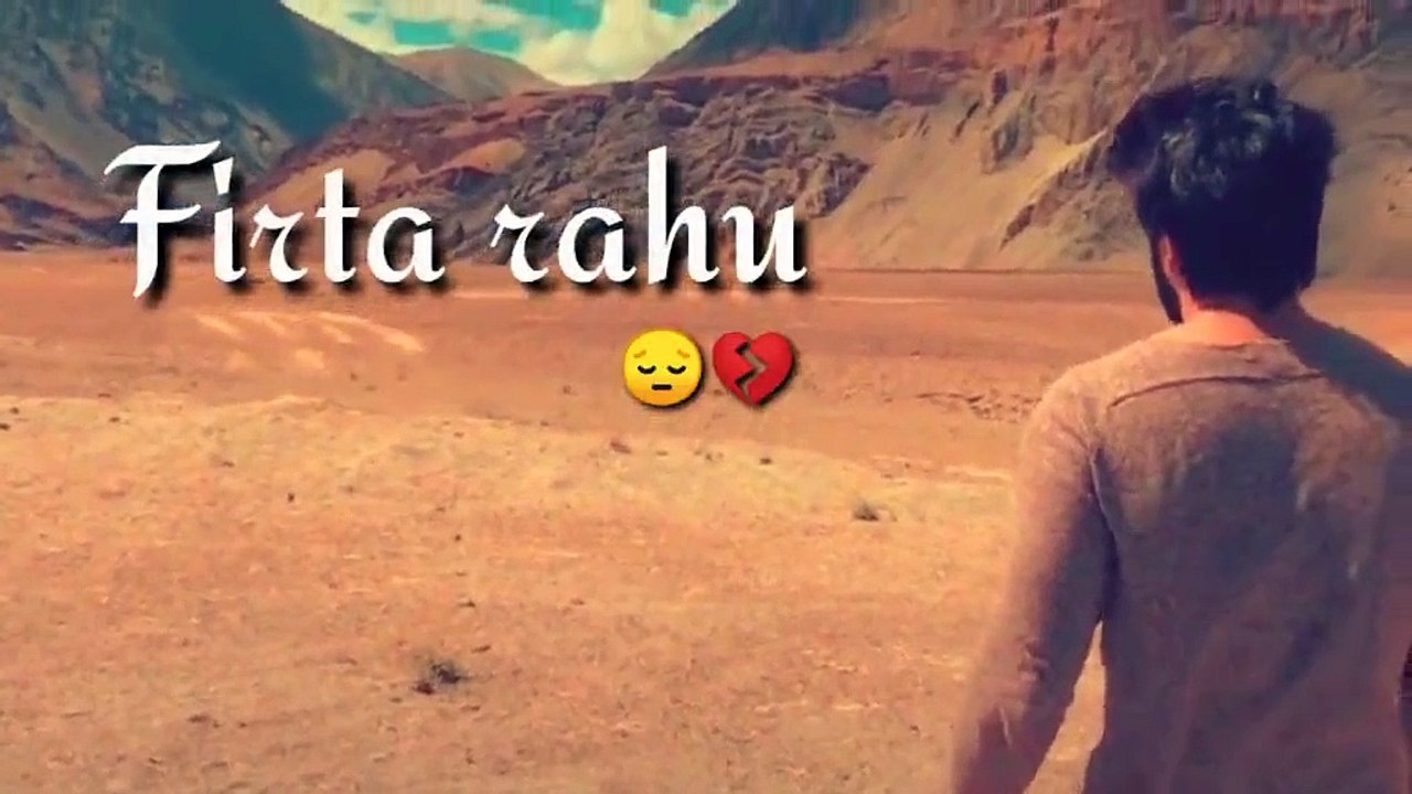 Firta rahu_458 status