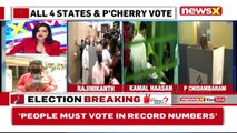 Tamil Nadu Assembly Elections DMK To Repeat 2019 Heroics NewsX