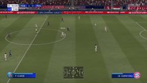 Bayern Munich - PSG : notre simulation FIFA 21 (1/4 de finale aller de Ligue des Champions)