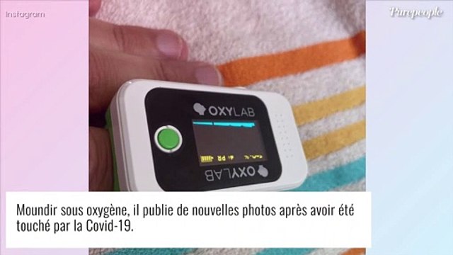 Moundir, ses poumons toujours touchés : son combat est loin d'être terminé