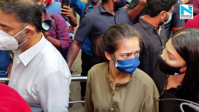 TN Elections: From Rajinikanth to Kamal Haasan, celebs cast their votes