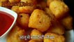 Potato Bites | Crispy Garlic Potato Bites | Mccains खाना भूल जायेंगे इसे खाने के बाद | Potato Recipe