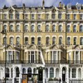 Accor to Open First Fully Digital Hotel in Northern Europe, the Ibis Styles London Gloucester Road