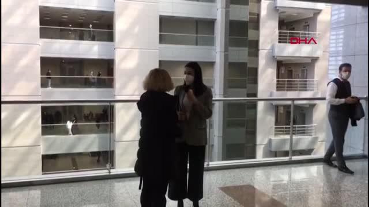 GAZETECİ ALPHAN'A "TERÖR ÖRGÜTÜ PROPAGANDASI YAPMAK" SUÇUNDAN 7,5 YIL HAPİS İSTEMİ
