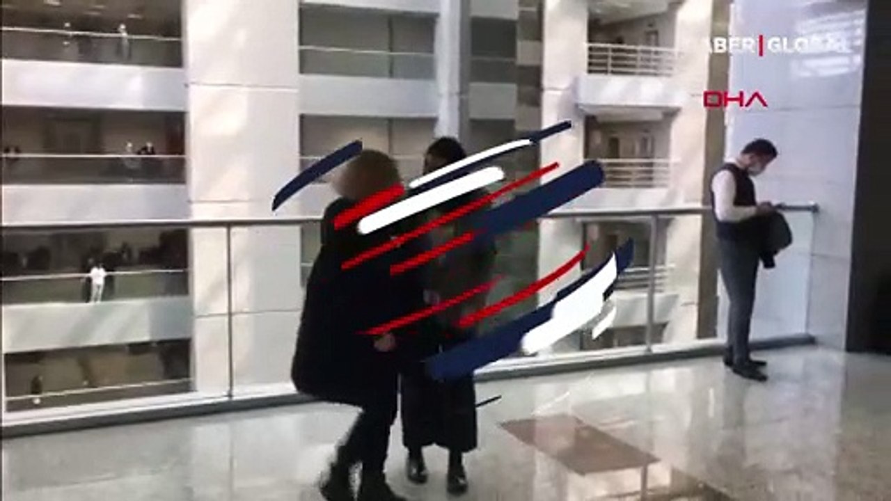 Gazeteci Melis Alphan'ın 7,5 yıla kadar hapsi istendi