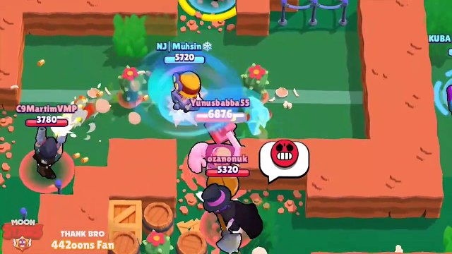 *Wtf* They Broke Big Game!!! Brawl Stars Funny Moments & Glitches & Fails #382