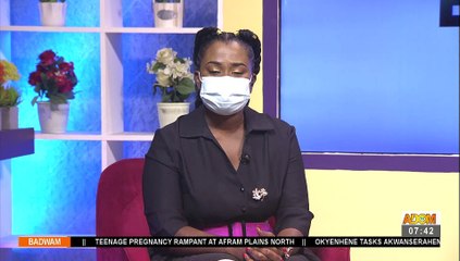 Update on Kasoa Murder - Badwam on Adom TV (6-4-21)