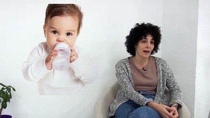 Baby-led weaning: la otra alimentación complementaria