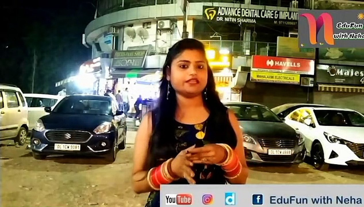 Food Vlog @ Curry Mantra Sector 9 Rohini Delhi #vlog
