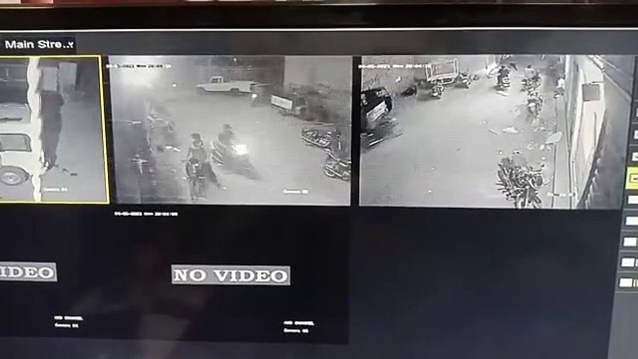 मुख्य प्रहरी व महिला प्रहरी सहित चार निलम्बित, डीआइजी कर रहे हैं जांच