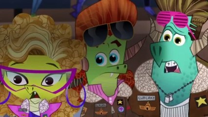 Pick of the Litter - Se1 - Ep4 - Next Level Training HD Watch