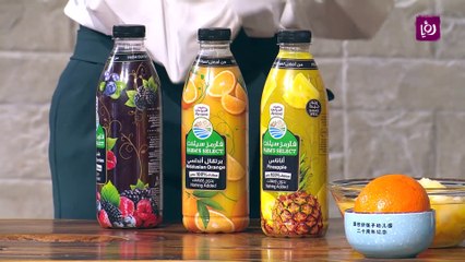 أهمية شرب العصائر والماء خلال شهر رمضان