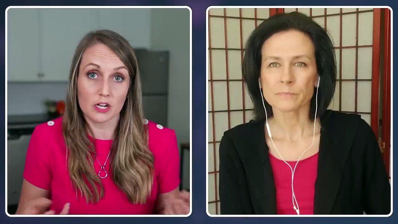 The Truth About Covid Vaccines In Pregnancy | Feat Dr. Sonia Hernandez-Diaz