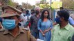 Tamil Nadu polls: Actors descend on polling booths to cast vote