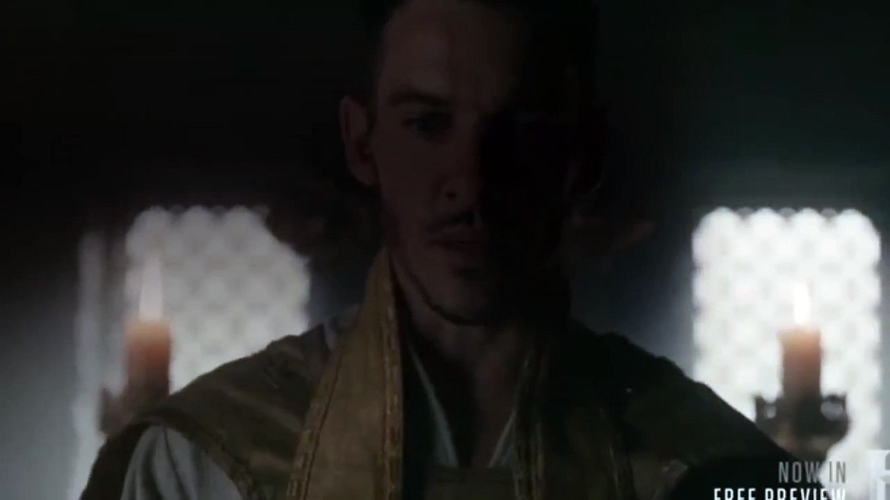 Vikings - Se5 - Ep1+2 - The Departed - Part 01 HD Watch