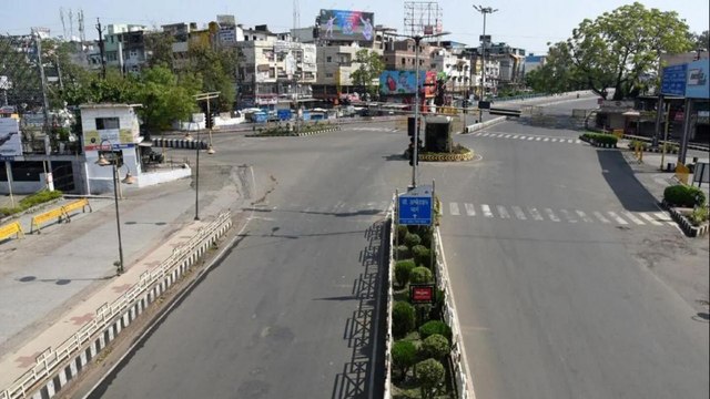 Maharashtra curfew: A look at what’s open & what’s not