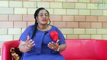 [#LeCanapéRouge] Sidonie Flore Ouwé