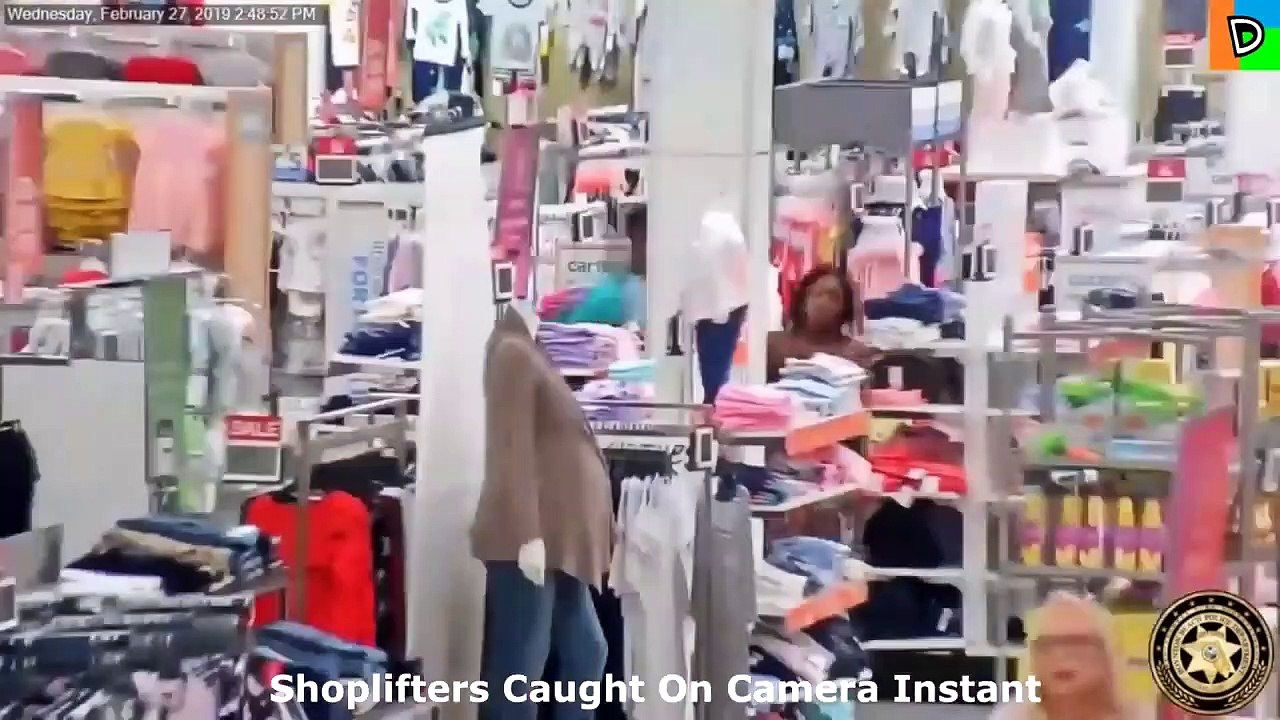 Instant Karma Fail Moments Compilation 2019