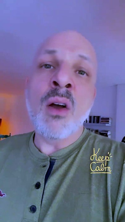 Ανακοίνωση Μουτσινά: «Υπάρχουν κρούσματα στην εκπομπή και δεν θα βγούμε για κάποιες μέρες» (2)