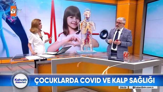 Pandemide kalp ve damar sağlığı