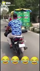 Zili Funny Video | Zill  Comedy Video | Funny Video | Funny Tiktok Video | Zili Funny Video | New 12