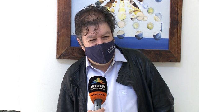 Αύξηση συγκέντρωσης του ιού Sars στα λύματα του δήμου Τανάγρας