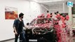 Kartik Aaryan buys a Lamborghini after testing COVID negative, watch
