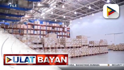 ULAT SERYE: Hoarding, tinukoy na dahilan sa mabagal na vaccine rollout mula COVAX facility
