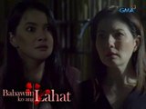 Babawiin Ko Ang Lahat: Dulce begs for Christine's forgiveness | Episode 30