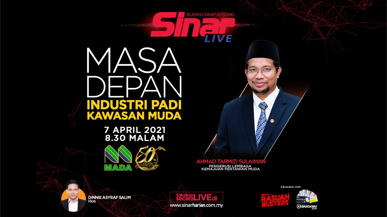 [LIVE] Rasional pemilihan UMNO selepas PRU15