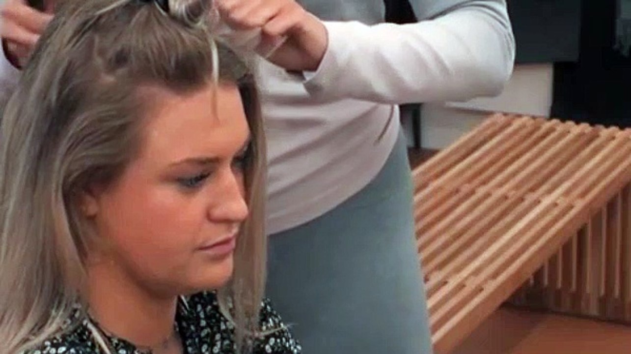 Reacties Jill en Liese na de bekendmaking - 6 april 2021.