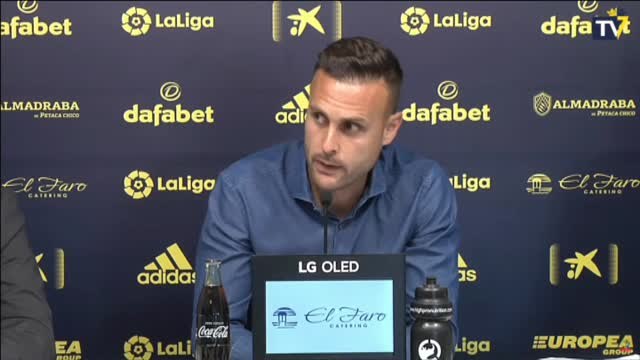 Cala se defiende: No sé si se lo ha inventado o me entendió mal, pero es todo un circo y un linchamiento