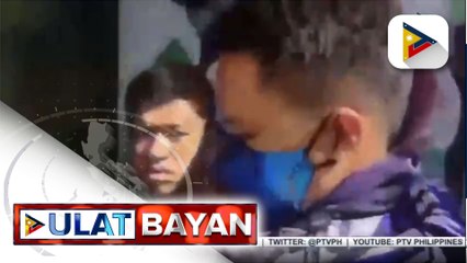 2 most wanted persons sa Sampaloc, Manila, naaresto ng MPD