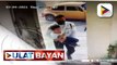 Kabayanihan ng security guard sa Davao City na nagligtas sa isang bata sa nasusunog na sasakyan, kinilala ng BFP