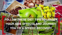 Mitigate Your Adverse Reactions to the Covid-19 Vaccine With These Diet Tips