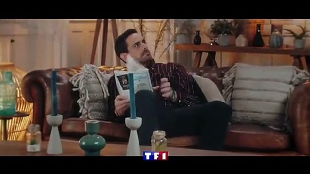 Bande-annonce pour le retour du jeu Une famille en or présenté par Camille Combal