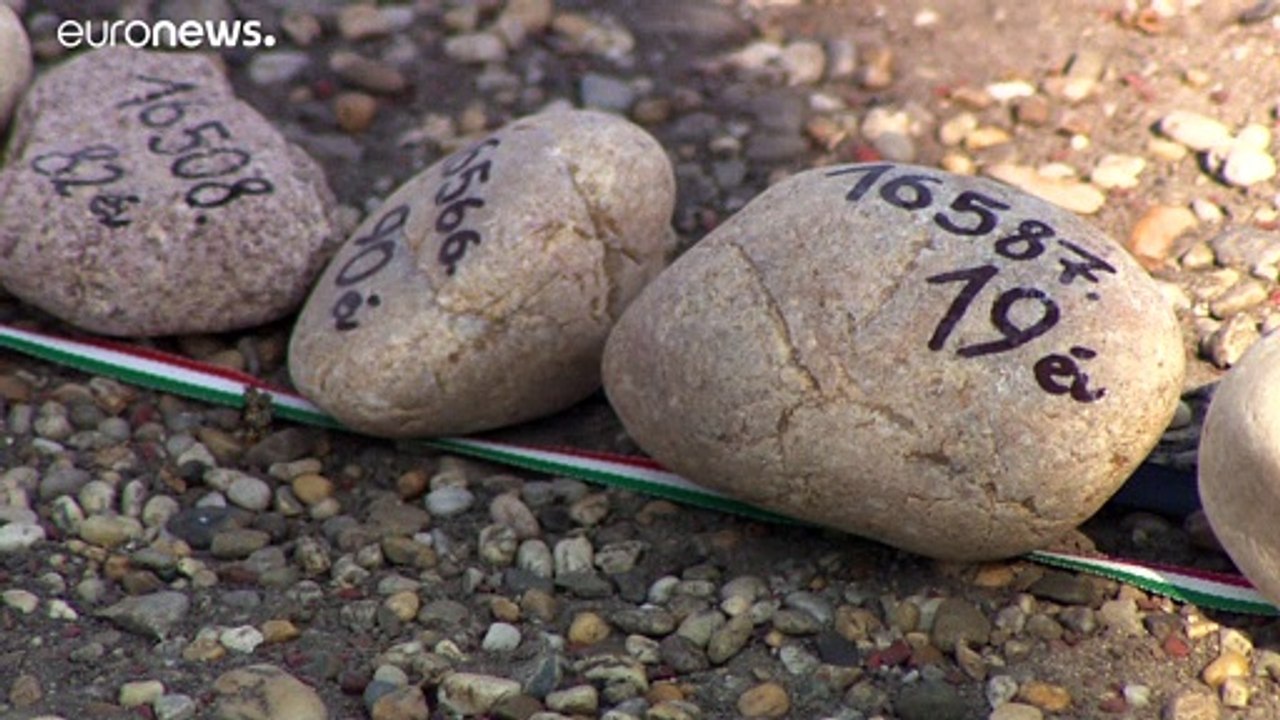 La isla Margarita de Budapest rinde homenaje a...