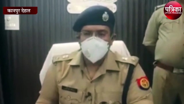 500 बोरे लाही लदे ट्रक को लूटने वाले गिरोह के 5 सदस्यों को पुलिस ने दबोचा, इन तीन जिलों के थे लुटेरे
