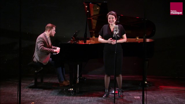 Jacques Prévert / Joseph Kosma : Paris at Night