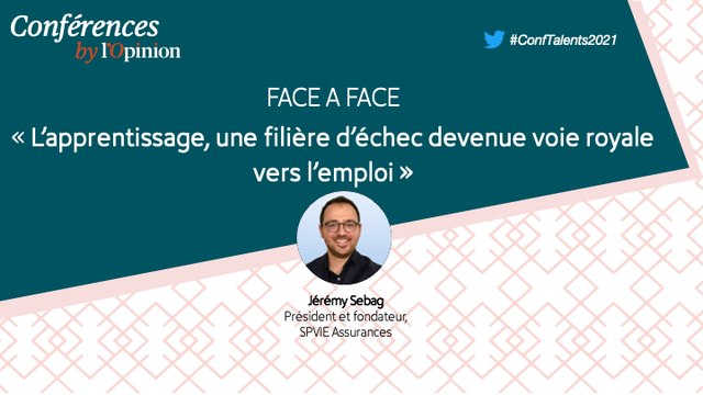 L’apprentissage, une filière d’échec devenue voie royale vers l’emploi