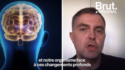Covid-19 : Notre cerveau s'habitue-t-il aux mauvaises nouvelles ?